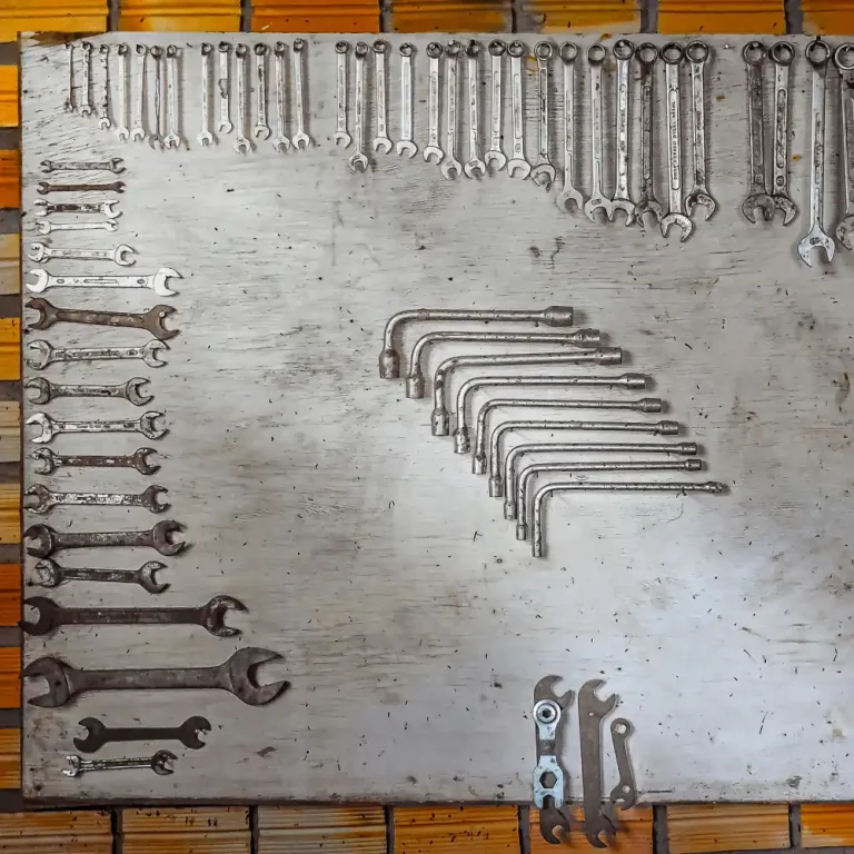 Réparation générale